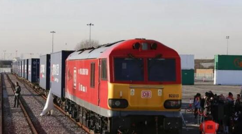 英国铁路宣布将举行多次罢工活动,英国海空运货代提醒注意时效延误