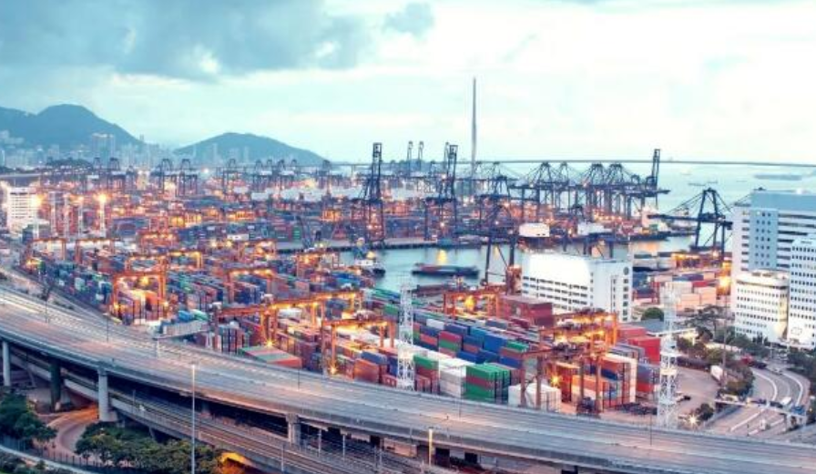 香港海关破获今年最大海路走私案,中港物流公司分享