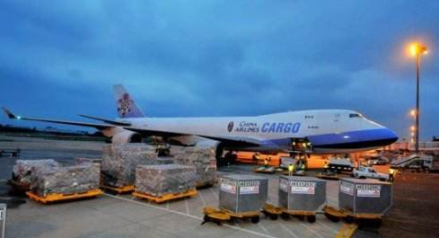 东莞国际空运货代分享哪些货物空运需要鉴定报告？