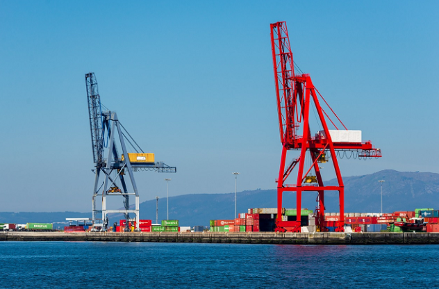 比利时海运安特卫普港将于11月9日罢工,海运货代